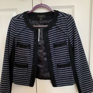 J. Crew Women’s Blazer